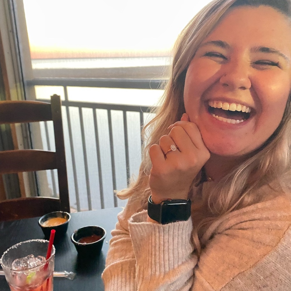 Meet your Posher, Shelby